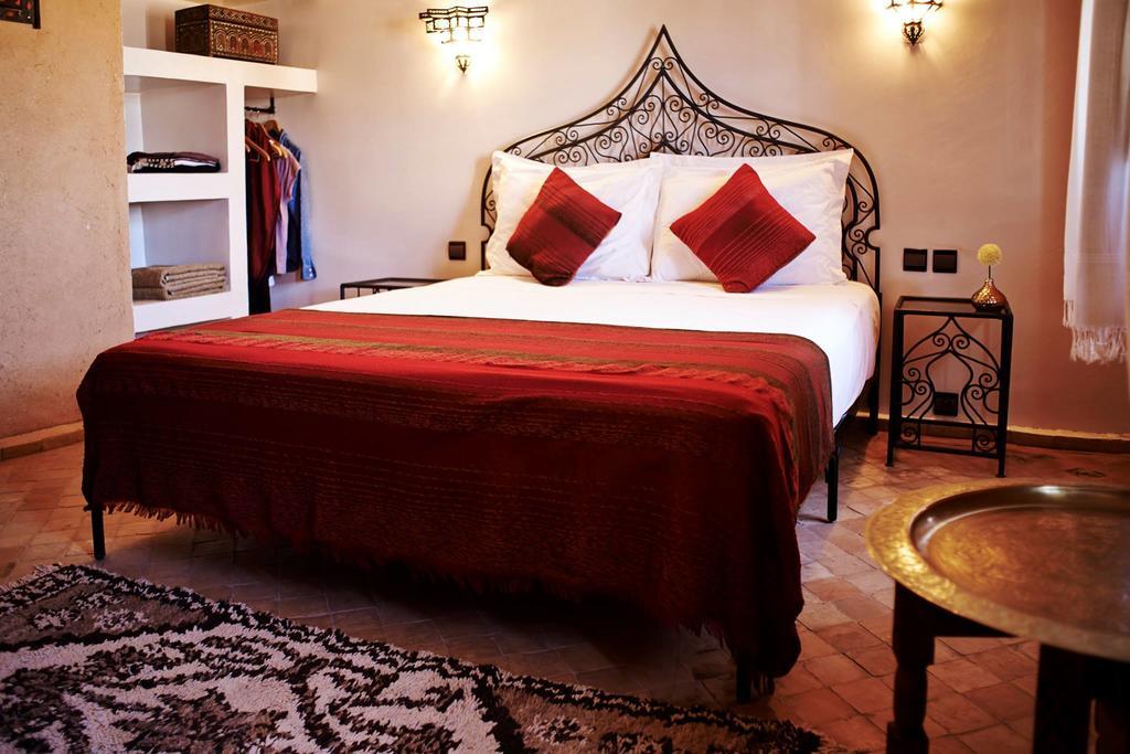 Riad Bouchedor Tajda Εξωτερικό φωτογραφία